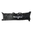 Bouncyband Pop-Up Portable Sensory Dark Den-SENSORY STIMULATION: Add plastic mirrors, rope lights, and sensory materials to the walls, and dangle ribbons or fabrics