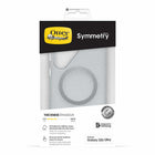 Otterbox - Symmetry Transparent Étui avec aimants pour Samsung Galaxy S26 Ultra, Poussière d'étoile 4.0-Drop+ 3 fois plus de chutes que la norme militaire (MIL-STD-810G 516.6)
