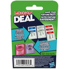 Hasbro Gaming Monopoly Deal-Cardboard, paper