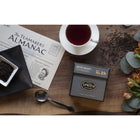 Steven Smith Teamaker British Brunch Black Tea - 6 x 15 count sachets-The sachets are free from nylon, PET plastic, glue or staples