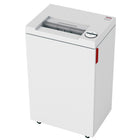 Destroyit Destructeur centralisé de bureaux à découpe transversale 2445 P5 de 7 feuilles (DSH0065)-Double protection contre la surchauffe