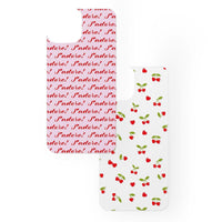Ideal of Sweden Print Pack for iPhone 17e/16e/15/14/13/12/12 Pro - J'adore-Customizing your phone case is easy with our print packs