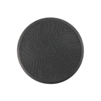 Solo Stove - Tapis Pi en silicone-La couverture complète du tapis convertit le haut du Pi en espace de rangement pour les outils et les accessoires Pi. Gardez les spatules, les chauffeurs et plus encore à portée de main sans érafler ni gratter la surface polie du Pi.