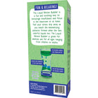 Teacher Created Resources Liquid Motion Bubbler - Green & Blue - 6 Pack-You are welcome to just flip it to start again