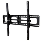 TygerClaw  Tilting TV Wall Mount for TV up to 140"-Smooth tilting function helps you find the perfect viewing angle