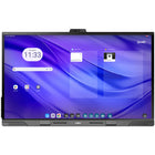 SMART Board QX286-V2 Pro 86" Interactive Display with iQ-Flexible Connectivity