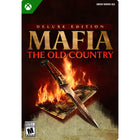 Mafia : The Old Country - Édition Deluxe [Téléchargement numérique]-Genre: Action & Adventure