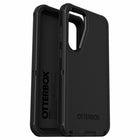 OtterBox Defender Pro Case for Samsung Galaxy S25+ - Black-NEW Knurled texture for better drop prevention