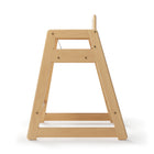 Foundations NeatSeat Wood High Chair-4