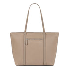 Bugatti Women - Opera - Tote Bag - Taupe-Made from vegan leather