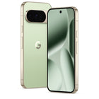 Google Pixel 10 Pro - 256 GB - Jade - Bell and Virgin Plus-Processor: Google Tensor G5, Titan M2 security coprocessor