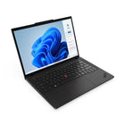 Lenovo ThinkPad T14 Gen 5 14" Laptop - AMD Ryzen 7 PRO 8840U - 512 GB SSD - 16 GB RAM - Windows 11 Pro-Display Specs and Resolution: 14" WUXGA (1920x1200) IPS 400nits Anti-glare, 45% NTSC, 60Hz