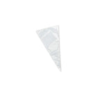 Wamaco - Sacs coniques en polypropylène pour la vente au détail, transparent, 6 po x 12 po, paquet de 200-Les sacs coniques en polypropylène transparent sont faciles à utiliser, il suffit de les remplir et de les enrubanner pour une présentation unique