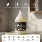 Janitori Hand Soap - 3.6L - 4 Pack-Signature Scent