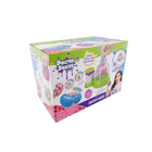Doctor Squish Squishy Maker Station-1x Spoon and slime powder