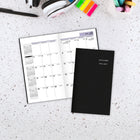 AT-A-GLANCE 2026-2027 Monthly Academic Pocket Planner - 6-1/16" H x 3-5/8" W - Assorted - Bilingual-8