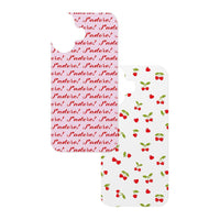 Ideal of Sweden Print Pack for iPhone 16 - J'adore-Customizing your phone case is easy with our print packs