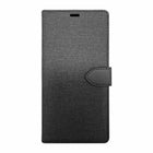 Blu Element - Folio 2-en-1 pour Samsung Galaxy S26 Ultra, Noir-Ajustement précis et accès facile à tous les ports