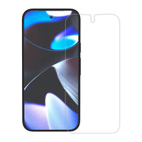 AXS ARMORGlass Screen Protector for Google Pixel 9a-9H Hardness & Scratch Resistance  