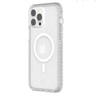 Incipio Duo Case with MagSafe for iPhone 14 Pro Max - Clear-Compatible with iPhone 14 Pro Max