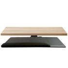 IntekView Ideal Keyboard Tray - 27" x 10" - Right-Handed-6