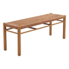 Zuo Iska Bench - Natural-6
