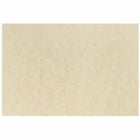 JAM Paper Blank Note Cards - A6 Size - 4-5/8" x 6-1/4" - Natural Parchment - 500 Pack-Color: Natural Parchment