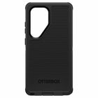 OtterBox Defender Pro Case for Samsung Galaxy S25 Ultra - Black-NEW 7X as many drops as military standard