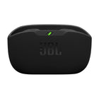JBL Vibe Buds 2 True Wireless Noise Cancelling Earbuds - Black-Water and dust resistant