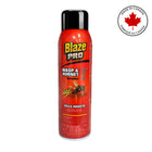 Blaze Pro Wasp And Hornet Defence Spray - 450g - 12 Pack-Kills on contact