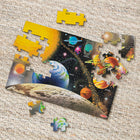 Melissa & Doug Solar System Floor Puzzle - 48 Pieces-9