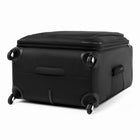 Travelpro Maxlite 5 29" Softside Check-in Luggage - Large - Expandable - Spinner - Black-Unique bottom tray design increases durability and stabilizes wheels for trouble-free alignment and Maneuverability