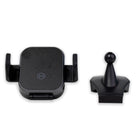 Mighty Mount Auto Scan Grip Cradle - 15W Wireless Charger - Tesla Mount - Model 3/Y-On/Off Functionality: Provides control over charging