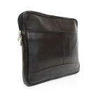 Ashlin ISMART-III Valise MacBook Air Laptop Case - Black - P7302-18-01-Holds 13-inch MacBook Air [ Macbook Sizing : Height: 0.95 inch (2.41 cm); Width: 12.78 inches (32.5 cm); Depth: 8.94 inches ](22.7 cm) ].