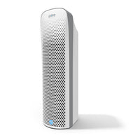 Pure Enrichment PureZone Elite 4-in-1 True HEPA Air Purifier-Smart Air Purifier: Featuring 4 stages of efficient filtration, our True HEPA Air Purifier cleans the air by capturing dust, allergens, pet hair, household odors and more. Stage 1: Activated carbon pre-filter, Stage 2: H13 true HEPA filter, Stage 3: UV-C light, Stage 4: Ionizer.