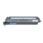 Ecotone Brother TN229XLC Remanufactured - High Yield - Cyan-Type : Remanufactured EcoTone