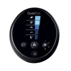 Honeywell QuietSet Tower Fan - Black-5