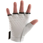Impacto 460-30 Half Finger Impact Glove, Large-1 pair per pack