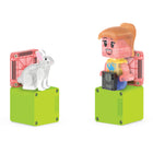 Magna-Tiles Pet Playhouse 50-Piece Magnetic Construction Set-Made With Purpose: MAGNA-TILES sets are loved by builders ages 3-99 and designed for kids to enjoy, without instructions or adult assistance. We're advocates for Meaningful Play, that is: Fun and Engaging, Experience Based, Child Led and Developmental