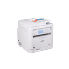 Canon imageCLASS MF289dw All-in-One Monochrome Laser Printer - White-8