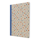 Pep Rally Comp Notebook - 9.75" H x 7.5" W - 80 Sheets - Bonjour Bestie-Durable hard cover