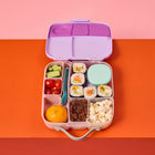 b.box - Boîte à lunch Bento en silicone - Baies-Sans BPA