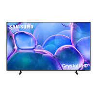 Samsung - Téléviseur intelligent LED Tizen 4K Crystal UHD HDR série U7900F de 43 pouces-Processeur 4K Cristal