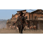 Red Dead Redemption for PlayStation 5-5