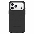 OtterBox - Étui Defender Pro MagSafe avec Holster pour iPhone 17 Pro Max en Emballage en Vrac - Noir-Ouverture conçue avec précision pour une interaction facile avec le contrôle de la caméra sans compromettre la protection