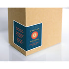 Avery TrueBlock Laser/Inkjet Shipping Labels - 5" x 3-1/2" - White - 100 Pack - (8168)-Design and print your required labels on-demand using Easy, free Design & Print Online Software available at avery.ca