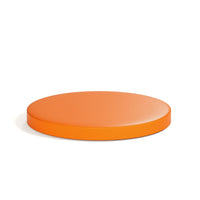 Mitybilt Meadow Floor Cushion - 20" -Crafted entirely from high-density, CFC-free and fire-retardant foam