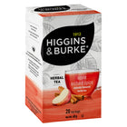 Higgins & Burke Apple Cinnamon (Apple Orchard Spice) Tea - 20 Pack-Pour yourself some comfort - delicious any time