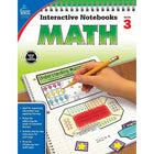 eBook: Carson Dellosa 104648-EB Math - Grade 3-You will receive two emails: one confirming your entire order, and one with a "Download Software" buttonYou can download immediately or return to your email to download later