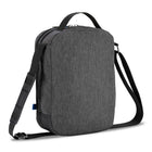 Nextech Boarding Bag - Grey-Features one RFID-blocking pocket for added security
